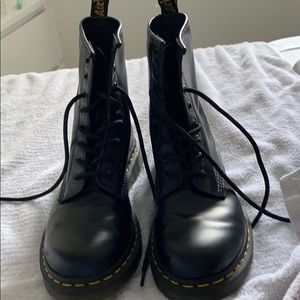 DocMartins Size 8